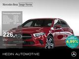 Mercedes-Benz A 250 e PROGRESSIVE|LED|HUD|Park-Paket|SHZ|MBUX - Mercedes-Benz A 250 in Saarbrücken