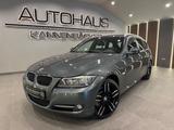 BMW 330i xDrive*LEDER*AHK*BI XENON*HARMAN KARDON* - BMW 330: Kombi, 330xd