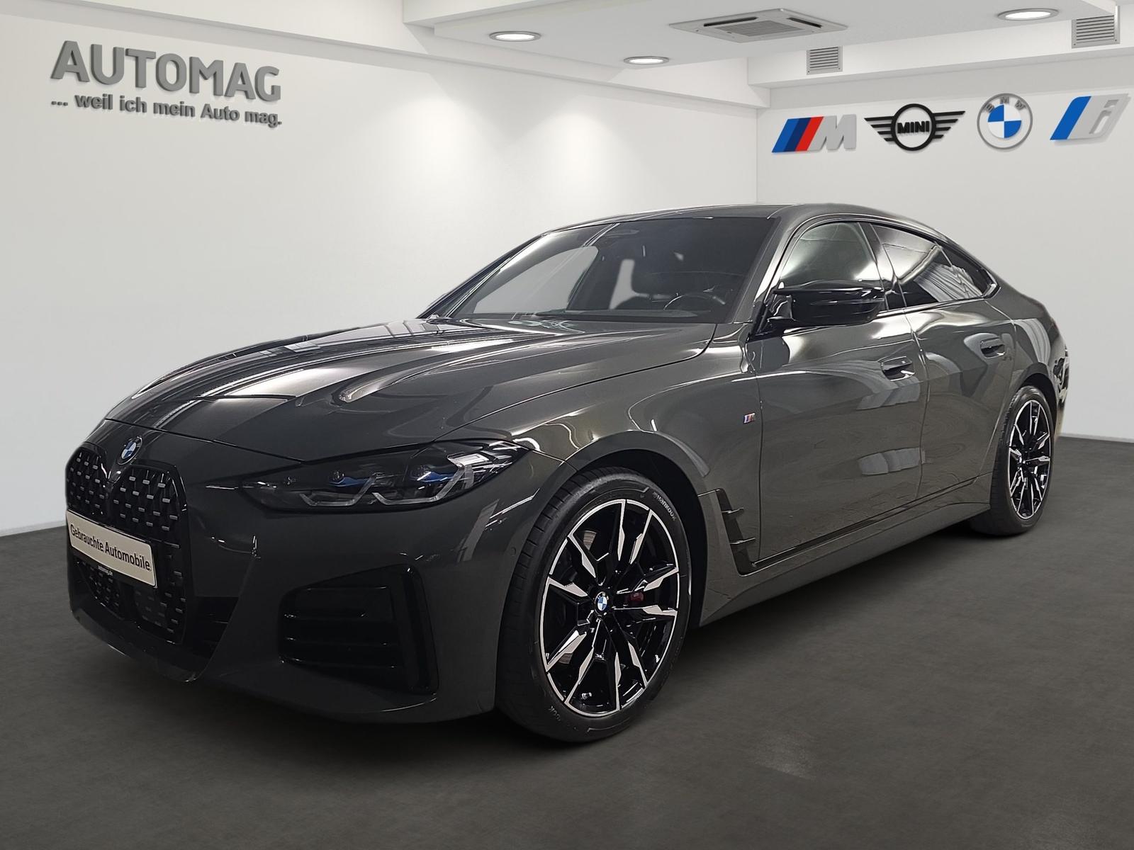 BMW M440