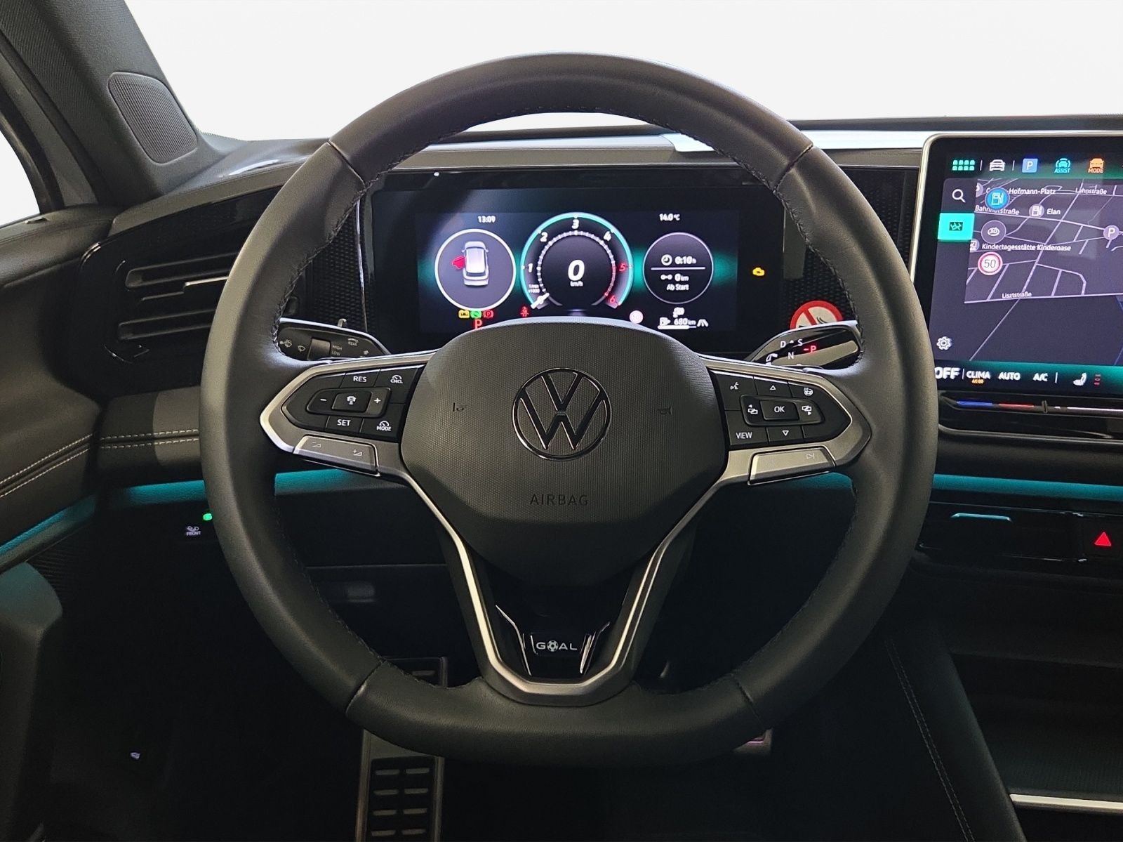 Volkswagen Tiguan - Bild 10