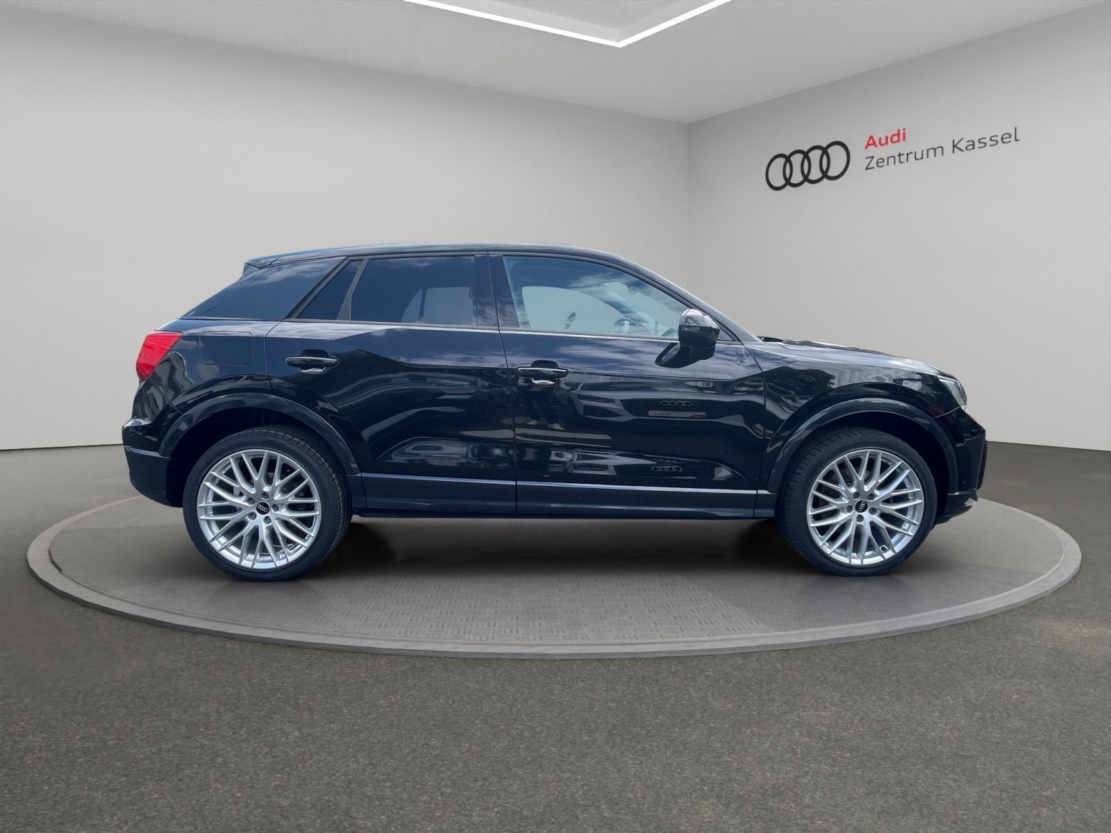 Audi Q2 - Bild 8