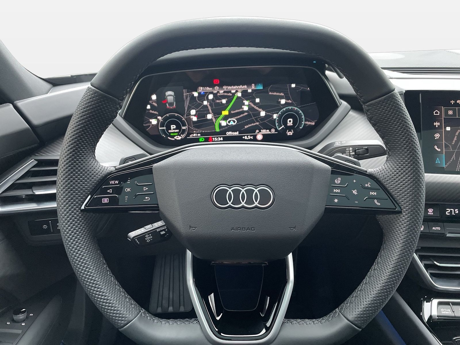 Audi e-tron GT - Bild 21