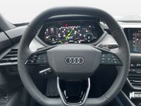 Audi e-tron GT - Vorschau Bild 21