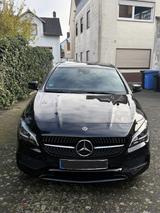 Mercedes-Benz CLA 200 Shooting Brake - - Mercedes-Benz CLA 200 Shooting Brake von privat