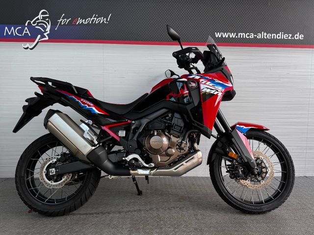 Honda CRF1100L Africa Twin