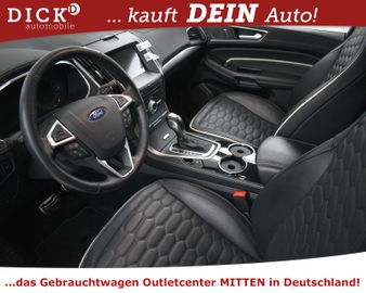Fahrzeugabbildung Ford S-Max 2.0 TDCI Aut. Vignale PANO+STDHZ+MEMO+VOLL
