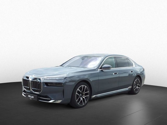 BMW i7 xDrive 60 Kristall ExecutiveLo B&W Inno 20″