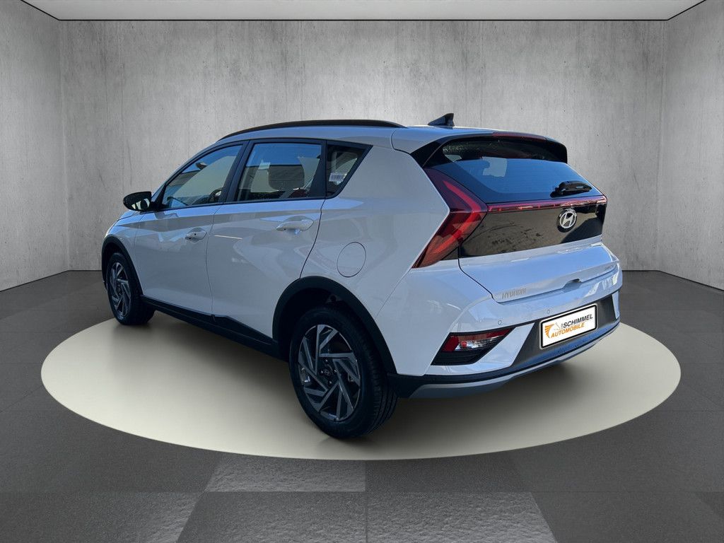 Hyundai BAYON – Bild 5