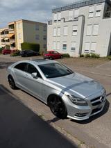 Mercedes-Benz Mercedes cls 350 dizel - Mercedes-Benz CLS 350 Gebrauchtwagen in Stuttgart