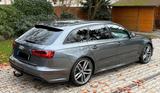 Audi A6 3.0 TDI Competition RS Luft AHK Matrix - Audi A6 Competition mit Diesel-Antrieb