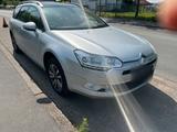 Citroën Citroen C5 Kombi - gebrauchte Citroën C5 aus dem Jahr 2016