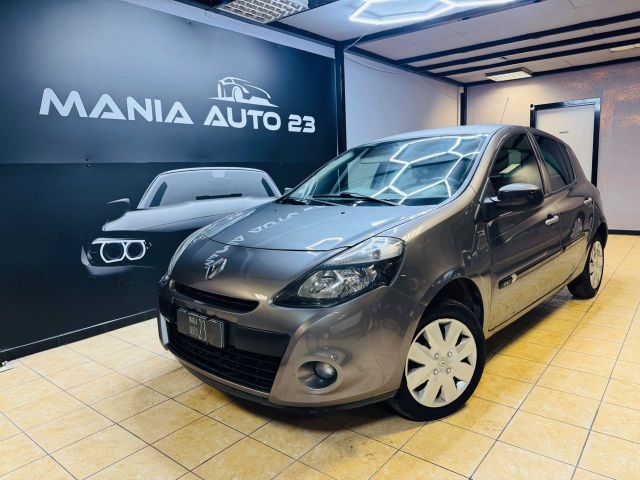 Renault Clio 1.2 16V 5 porte Dynamique*NEOPATENT