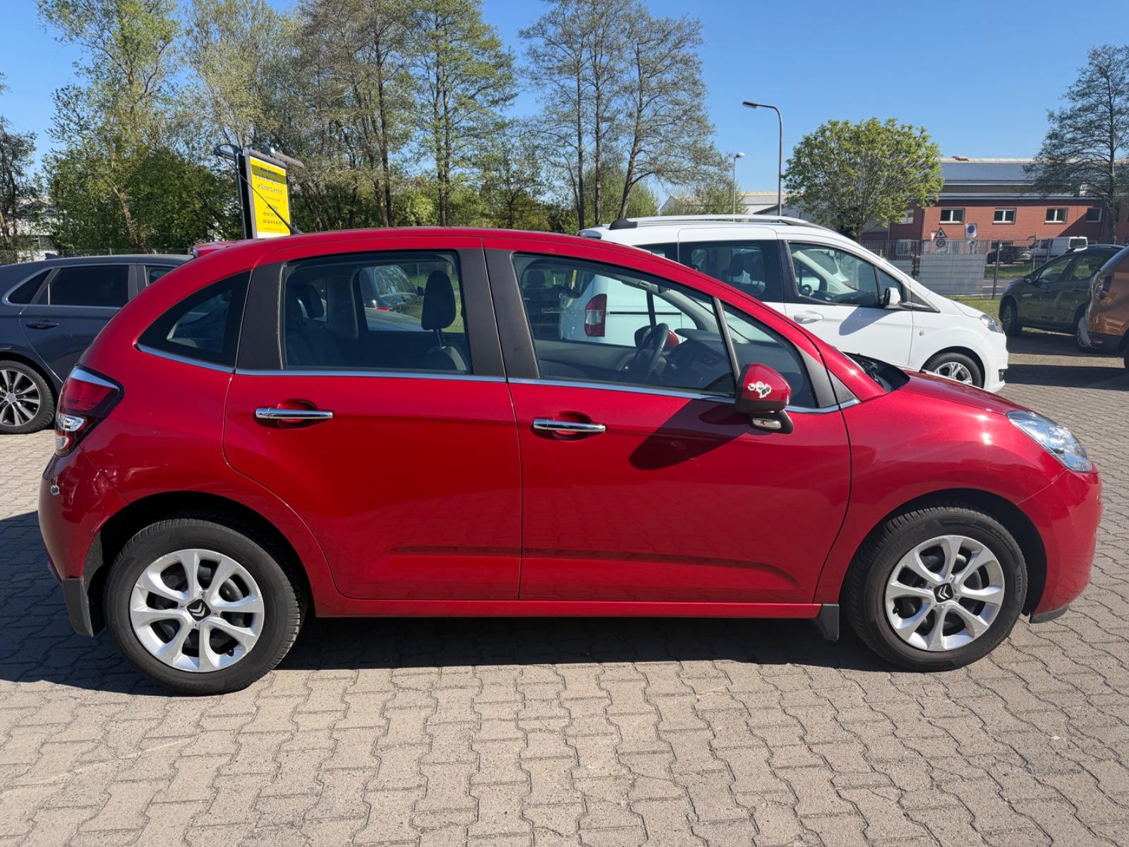 Citroën C3 Selection