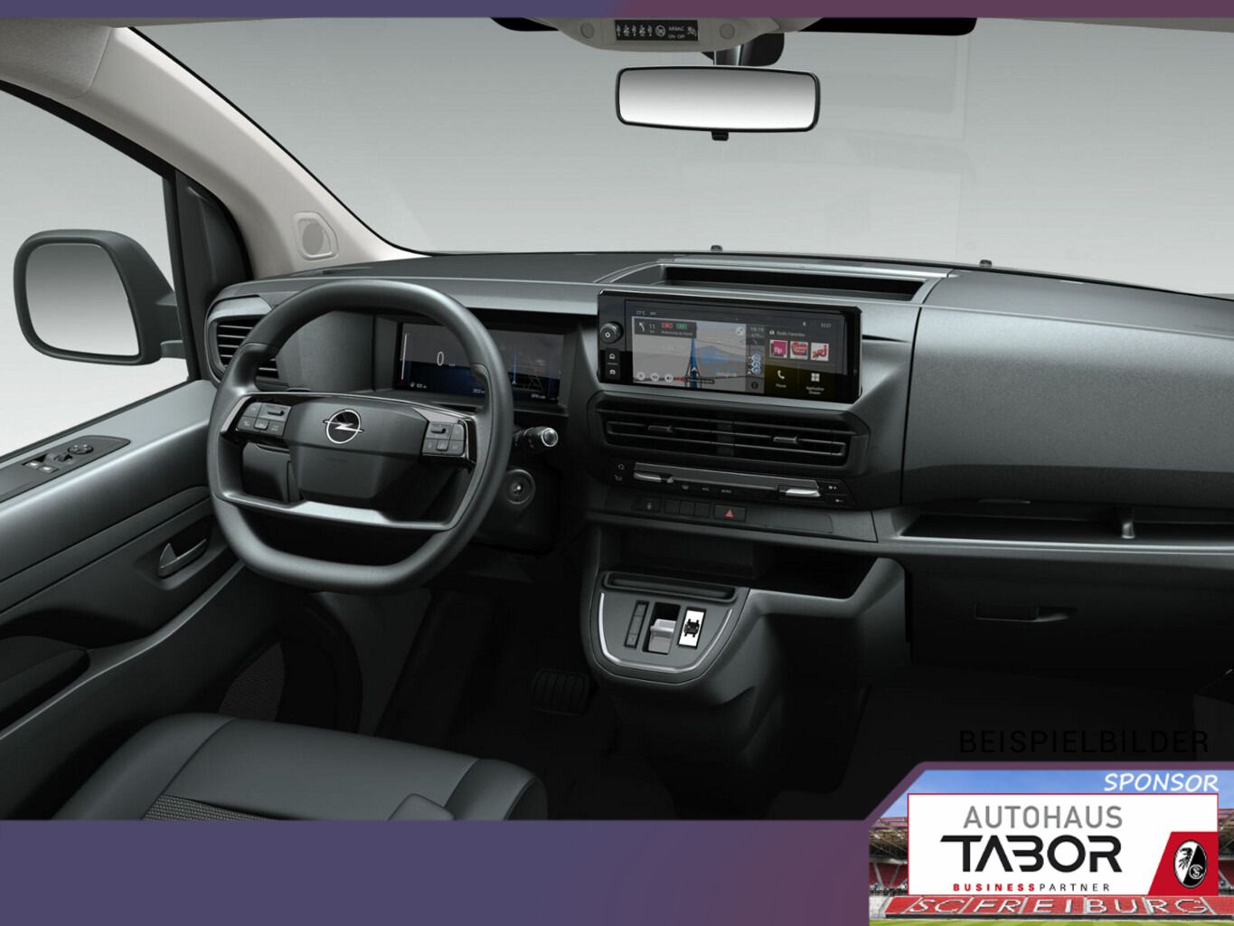 Opel Vivaro - Bild 4