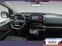 Opel Vivaro - Vorschau Bild 4