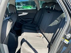 Fahrzeugabbildung Audi A4 Avant 40 TDI S-Line S-tronic AHK LED Navi 1Hd