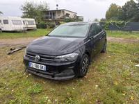 Volkswagen Polo VI IQ.DRIVE