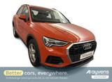 Audi Q3 - 40 TDI quattro S tronic
