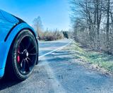 Porsche 991 911 GT3 RS PTS rivierablau Lift Approv.06.28 - Porsche 991: Gt3 RS