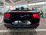 Ford Mustang 2,3 EcoBoost Cabrio Autom. + Garantie - gebrauchte Ford Mustang aus dem Jahr 2023