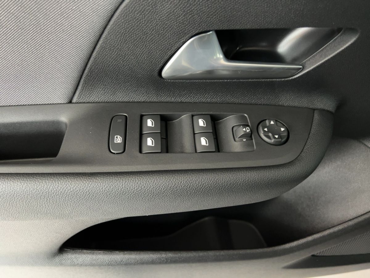 Opel Mokka - Bild 11