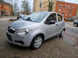 Opel Agila 1.0 mit 65 PS 121.370 km  TÜV Neu - Opel Agila: 1.3