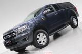 Ford Ranger 2.0 D Ecoblue 170hp - Super Cab XLT - Ford Ranger mit Benzin-Antrieb