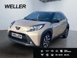 Toyota Aygo X Teamplayer *ACC*CarPlay*CAM*SHZ*Bi-Tone*
