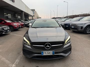 Mercedes CLA 200 - 2