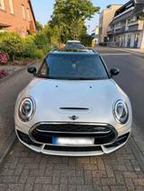 MINI Mini Clubmann John Cooper works all4 - gebrauchte MINI John Cooper Works aus dem Jahr 2017
