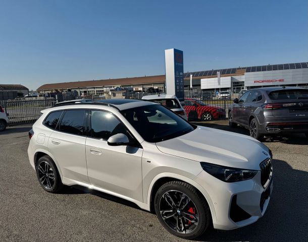 Inne Bmw X1sDrive20i 48V M-Sport Pro | ITALIANA | NO 