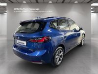 BMW 220 Active Tourer - Vorschau Bild 4