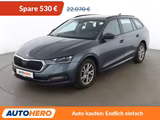 Skoda Octavia 2.0 TDI First Edition Aut.*NAVI*LED*ACC* - Skoda Octavia: Edition