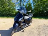 Vespa GTS 125 - Vespa Motorräder in Ludwigshafen