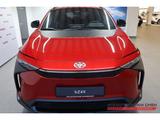Toyota bz4X 71,4 kWh 11-kW-Lader 4x2 Comfort-P - Toyota Tageszulassungen