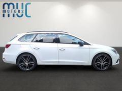 SEAT Leon 2.0 4Drive Cupra~BeatsAudio~Alcantara