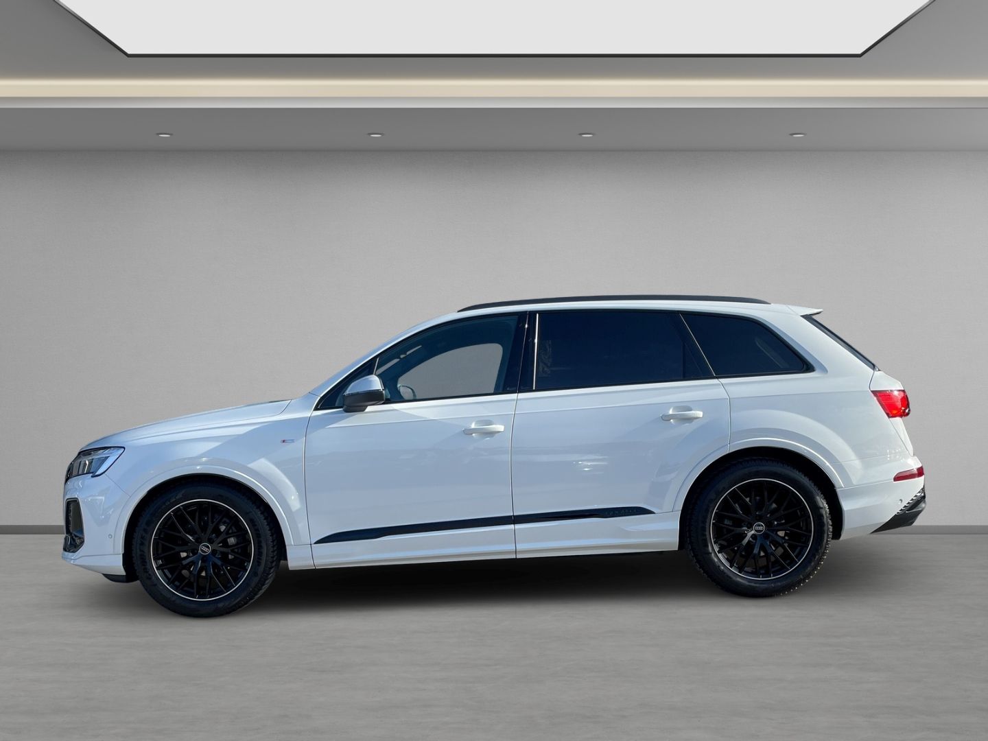 Audi Q7 - Bild 3