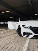 Volkswagen VW Arteon R-Line 2.0 TDI | Black Edition | 98tkm - Volkswagen Arteon R-Line-Edition