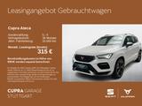 Cupra Ateca Cupra 2.0 TSI  221kW - CUPRA Ateca Leasingangebote für Privatpersonen