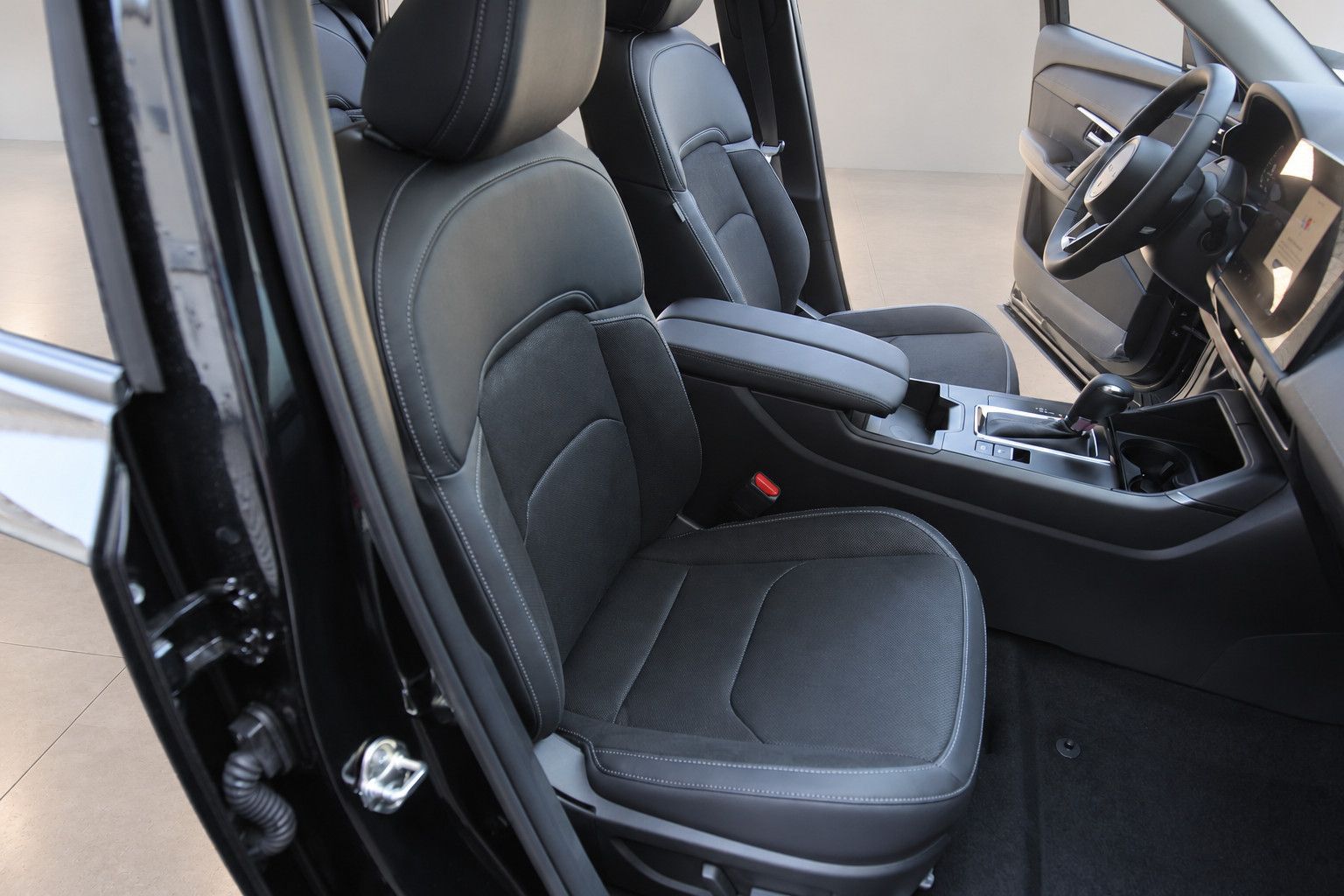 Mazda CX-5 - Bild 16