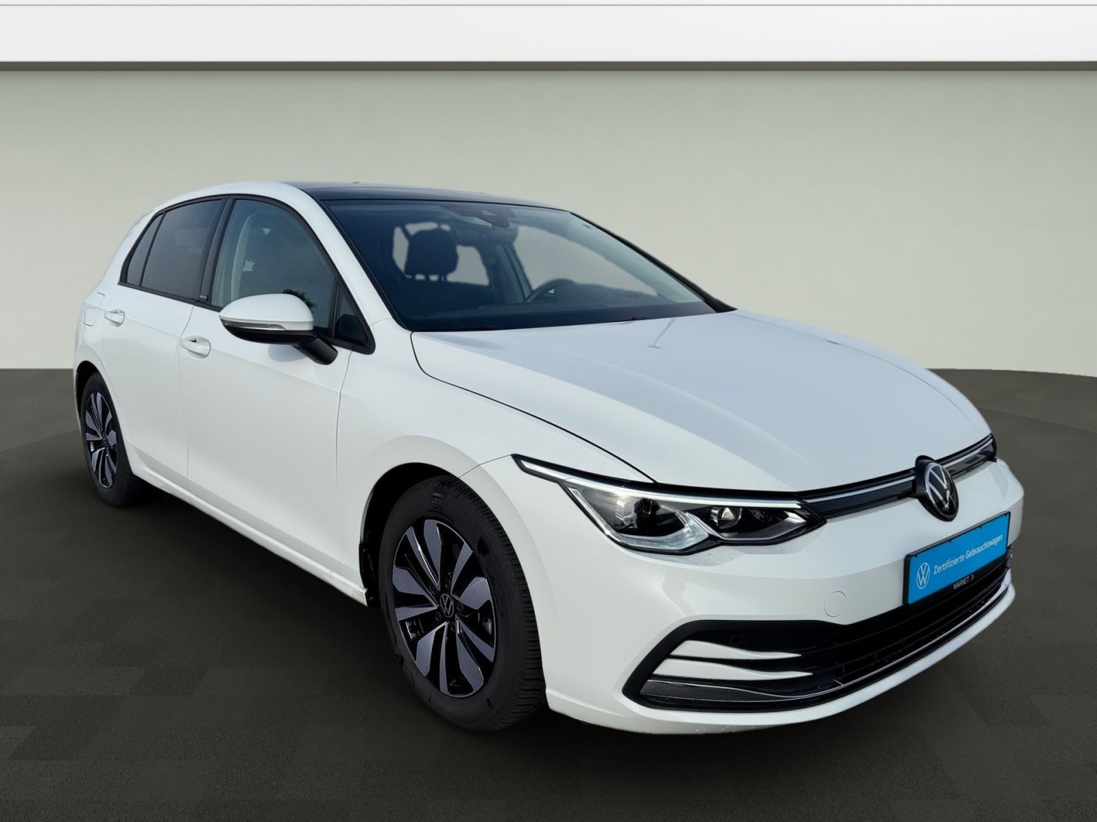 Volkswagen Golf - Bild 10