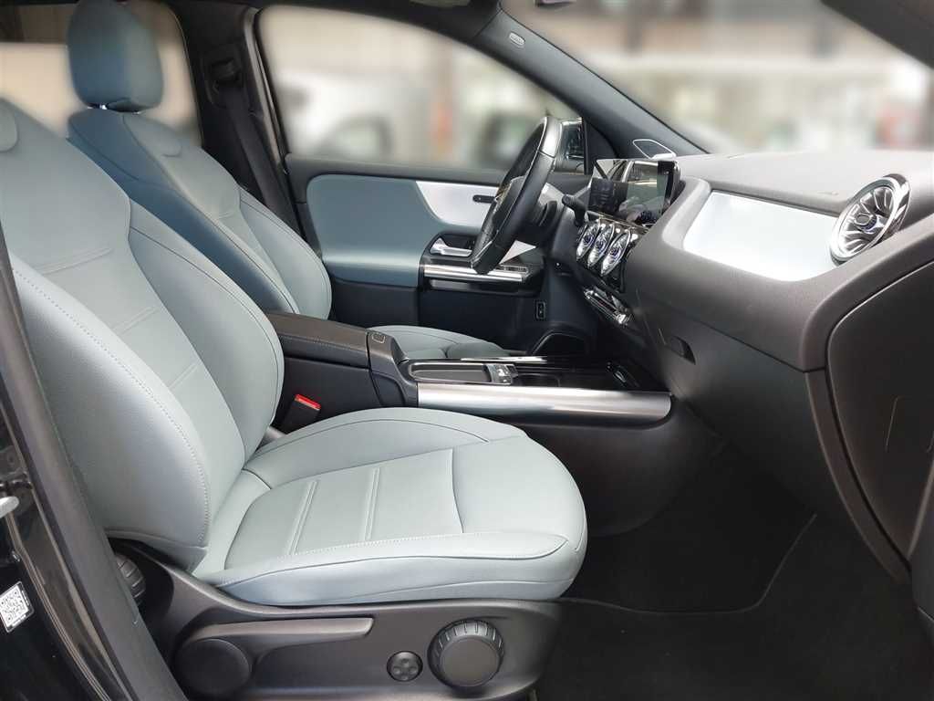 Mercedes-Benz GLA 200 Progressive Line Advanced Plus DCT  foto 15