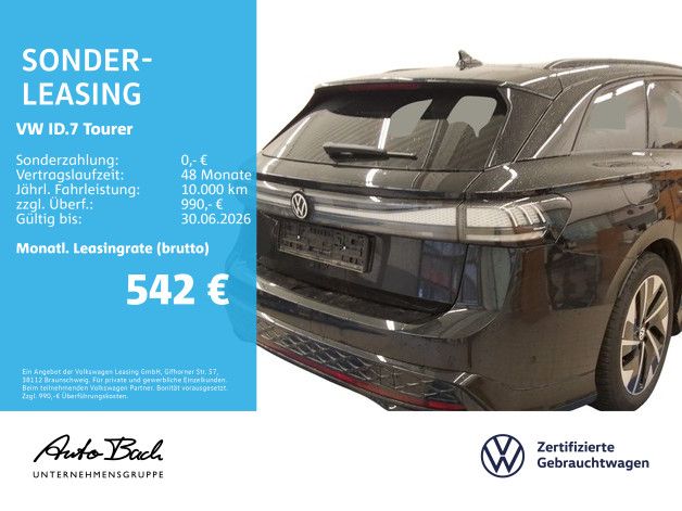 Volkswagen ID.7 - Bild 2