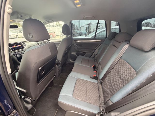 Volkswagen Golf Sportsvan VII IQ.DRIVE