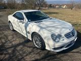 Mercedes-Benz SL 500 -R230  Bj 2007  64t km  2018 Japan Import - : Import