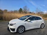 Seat Ibiza Cupra FR 1.9 TDI 170PS,1a Zustand,Viel NEU - Seat Ibiza aus 2009: Fr