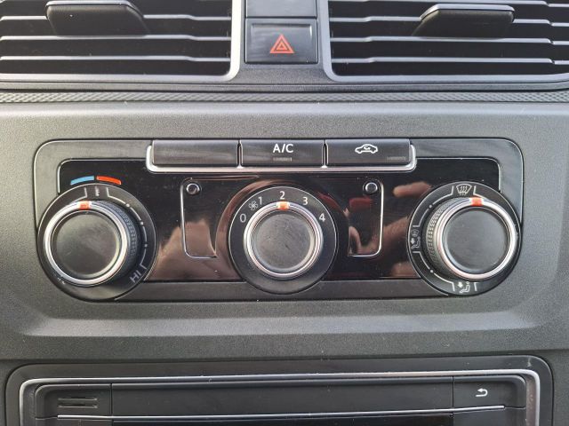 CADDY MAXI KASTEN 2.0 TDI KLIMA+PDC