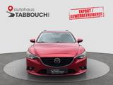 Mazda 6 SPORTS LINE+BiXENON+TEMP+SHZ+NAVI+ISOFI - Mazda 6 in Mannheim