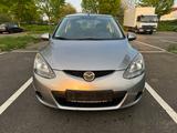 Mazda 2 Lim. 1.3 Independence Sport - gebrauchte Mazda 2 aus dem Jahr 2009