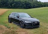 Audi A6 3.0 TDI 240kW comp. quattro tiptr. Avant ... - Audi A6 von privat